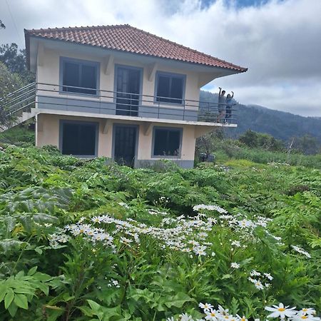 Villa Correia - Ribeiro Frio São Roque do Faial Kültér fotó